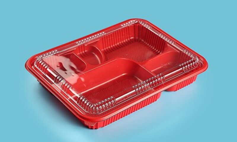 Fast food and compartment box buying guide