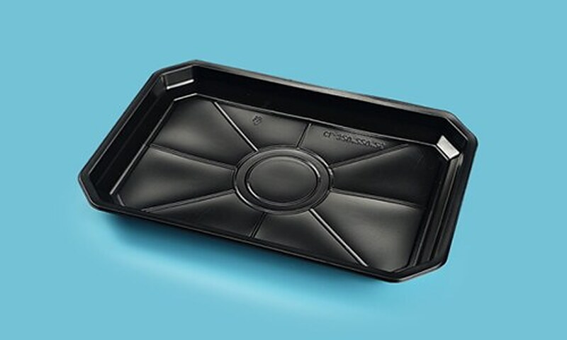 CPET vs PP for Frozen & Ready Meal Trays