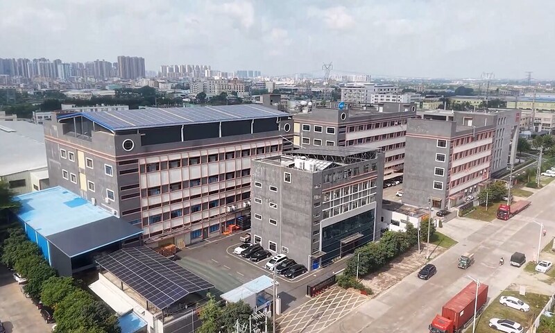 如何从中国工厂采购食品包装
