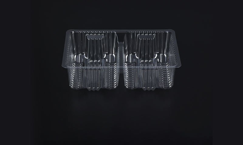 Compartment Meal Trays