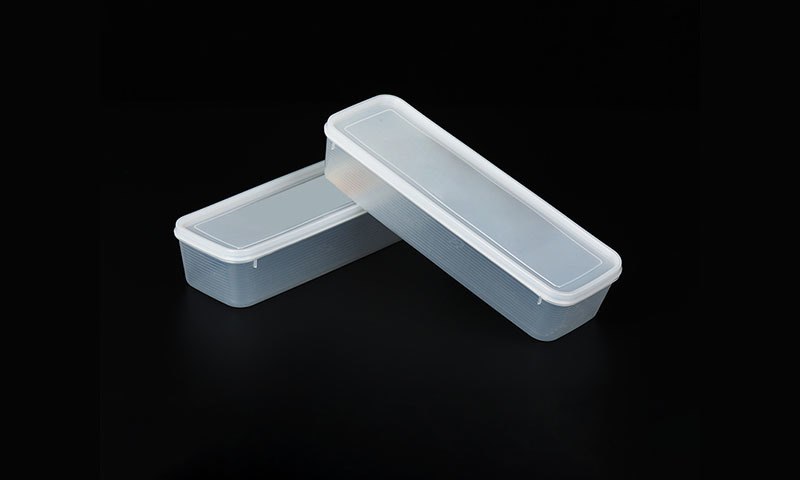 Long Patisserie Boxes