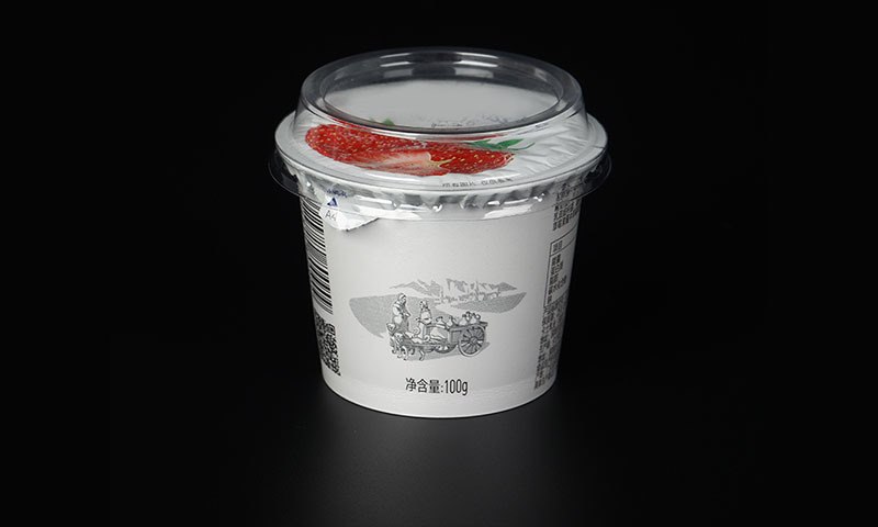 Yogurt & Dessert Cups